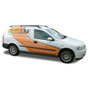 van graphics