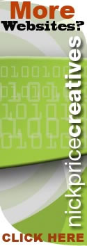 website design